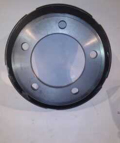 CAMPANA DE FRENO TRASERO