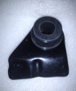 GOMA DE SOPORTE INFERIOR IZQUIERDO DE RADIADOR