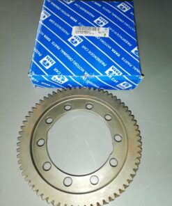 CORONA DE DIFERENCIAL