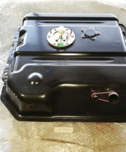 TANQUE DE COMBUSTIBLE