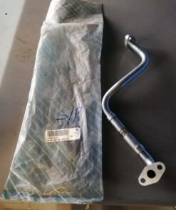 CAÑO RETORNO DE ACEITE