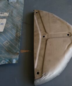 PROTECTOR DE MULTIPLE DE ESCAPE