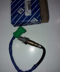 SONDA LAMBDA