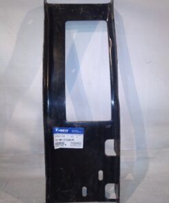 SOPORTE IZQ DE PARAGOLPE