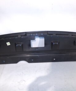 PANEL SUPERIOR DE PARAGOLPES