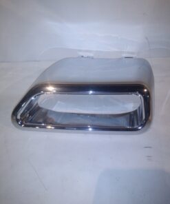 MOLDURA DE PARAGOLPES TRASERO IZQUIERDO