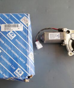 MOTOR DE MAQUINA LEVANTA VIDRIO DE PUERTA DELANTERA IZQUIERDA