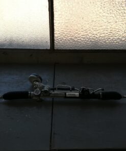 CREMALLERA DE DIRECCION