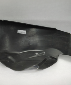 PROTECTOR DE SALPICADURAS TRASERO DERECHO (PARTE DELANTERA)