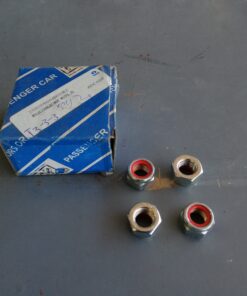 TORNILLO DE POLEA DE DIRECCION HIDRAULICA