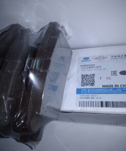 PERNO DE ELASTICO DELANTERO PARTE TRASERA