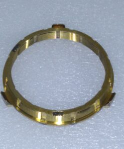 FRENO SINCRONIZADO DE 1RA Y 2DA