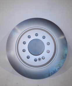 DISCO DE FRENO TRASERO