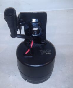 SENSOR DE REVERSA
