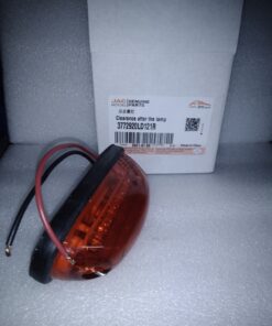 FAROL ROJO DE FURGON