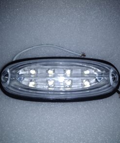 FAROL BLANCO DE FURGON