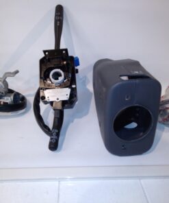 INTERRUPTOR DE LUCES