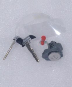 JUEGO DE CILINDROS CON LLAVES