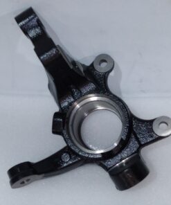 SOPORTE DE MAZA DELANTERO IZQUIERDO