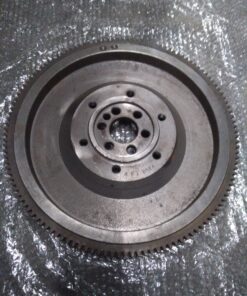 VOLANTE Y CORONA DE MOTOR