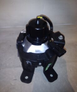 FARO ANTI NIEBLA DELANTERO DERECHO