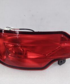 FARO ANTI NIEBLA CON REFLECTOR TRASERO DERECHO