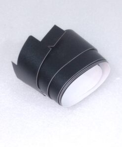 ADHESIVO EN MARCO SUPERIOR DE PUERTA DELANTERA IZQUIERDA