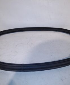 BURLETE IZQUIERDO Y DERECHO DE VIDRIO FIJO DE CABINA