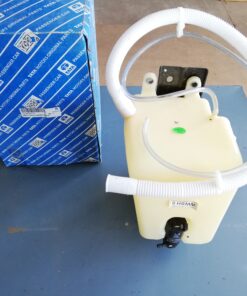 DEPOSITO DE AGUA LAVA PARABRISAS CON BOMBA