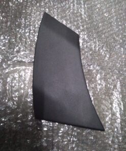 PRIMER TRAMO DE MOLDURA LATERAL DELANTERA IZQUIERDA