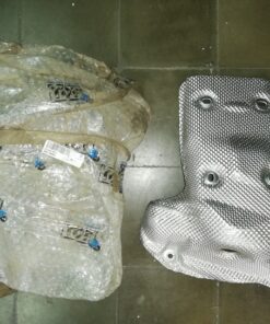 PROTECTOR DE MULTIPLE DE ESCAPE