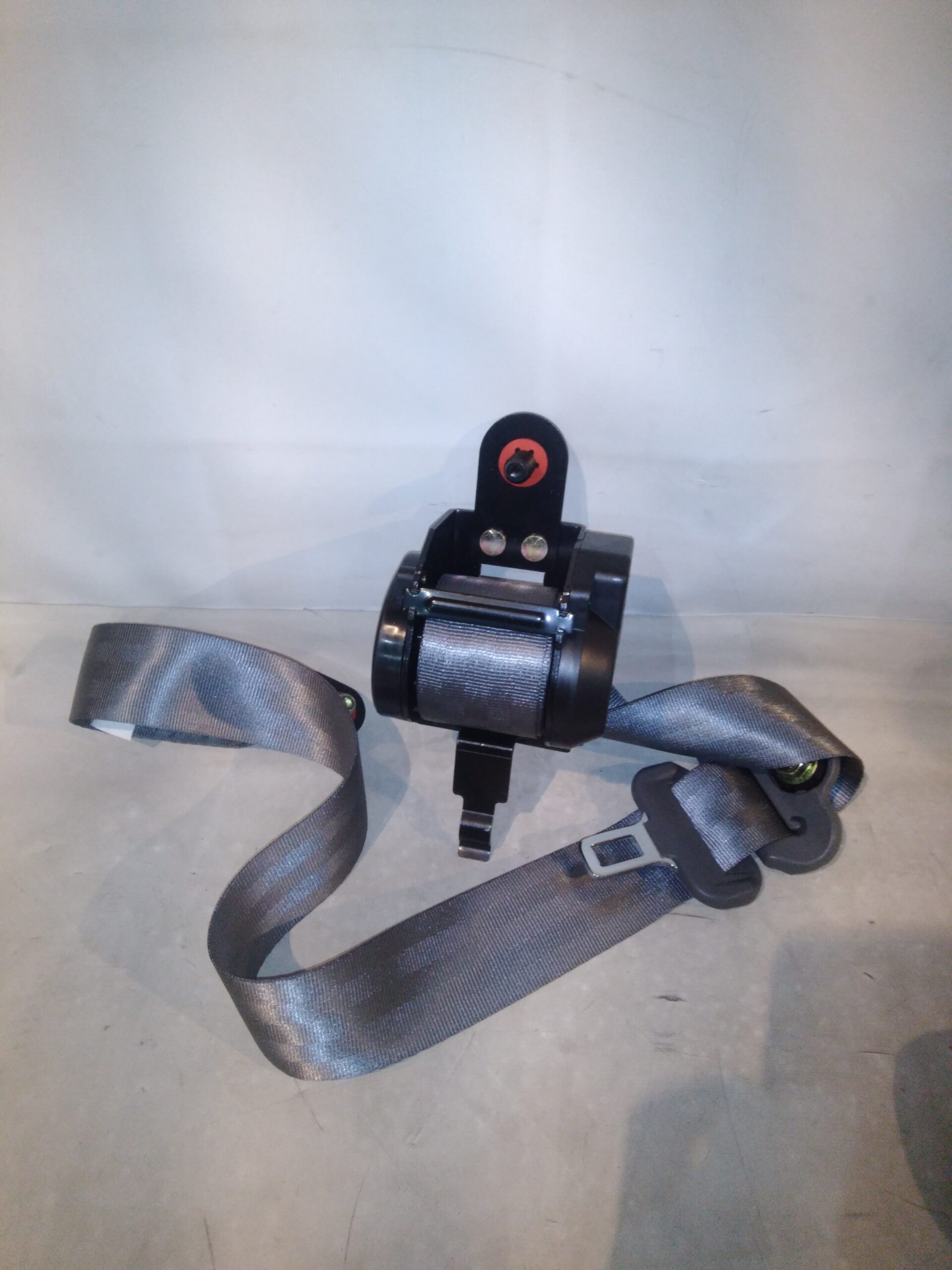 CINTURON DE SEGURIDAD IZQUIERDO