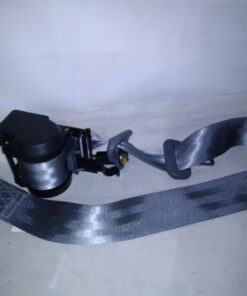 CINTURON DE SEGURIDAD DERECHO