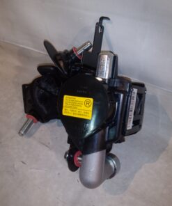 CINTURON DE SEGURIDAD DELANTERO DERECHO