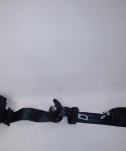 CINTURON DE SEGURIDAD IZQUIERDO DE 3ER FILA DE ASIENTOS