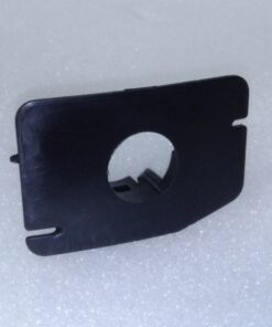 SOPORTE DE SENSOR DE ESTACIONAMIENTO EXTERIOR TRASERO IZQUIERDO