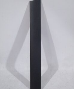 MOLDURA DE PUERTA TRASERA DERECHA