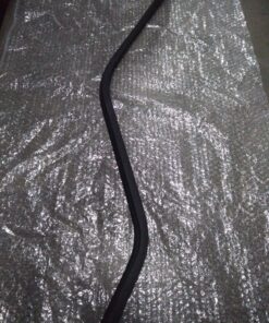 MEDIA COLIZA EXTERIOR DE PUERTA IZQUIERDA