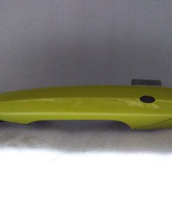 MANIJA DE APERTURA EXTERIOR DE PUERTA DELANTERA IZQUIERDA