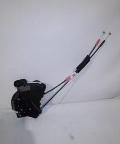 TRANCA DE CERRADURA CON BLOQUEO DE PUERTA DELANTERA DERECHA