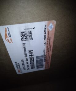 PUERTA TRASERA DERECHA