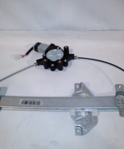 MAQUINA LEVANTA VIDRIO TRASERO IZQUIERDO