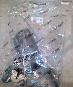 CERRADURA DE PUERTA TRASERA IZQUIERDA