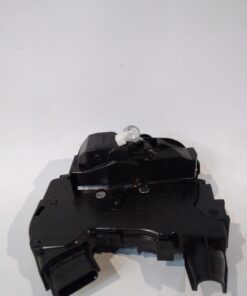 BLOQUEO DE PUERTA TRASERA IZQUIERDA