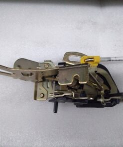 CERRADURA DE PUERTA TRASERA DERECHA