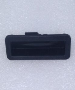 INTERRUPTOR DE APERTURA EXTERIOR DE PORTON TRASERO