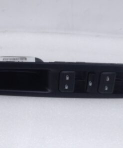 INTERRUPTOR DE VIDRIO DE PUERTA DELANTERA IZQUIERDA