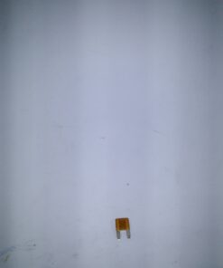FUSIBLE MINI 5A