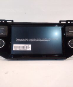 RADIO MULTIMEDIA