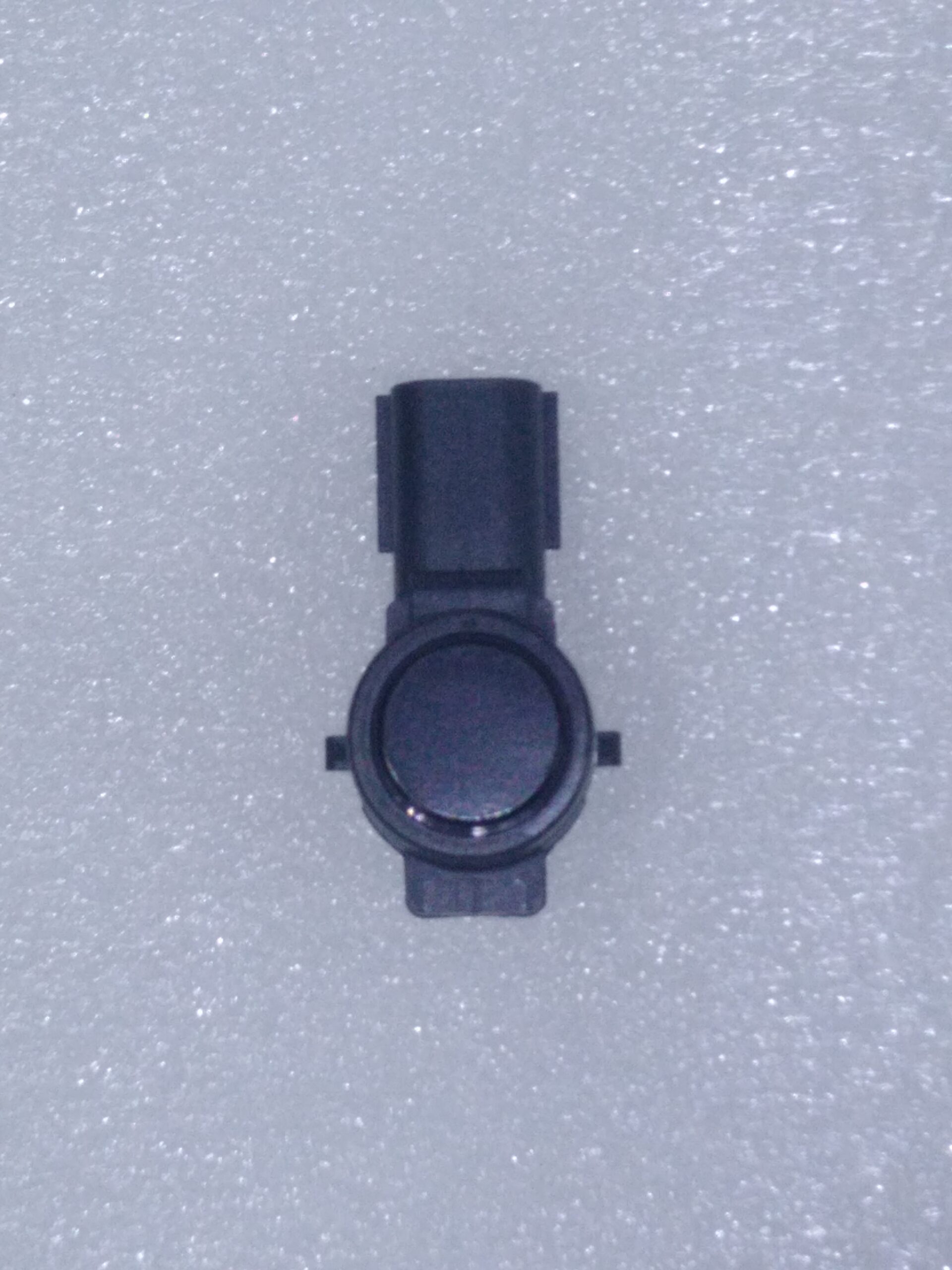 SENSOR DE ESTACIONAMIENTO